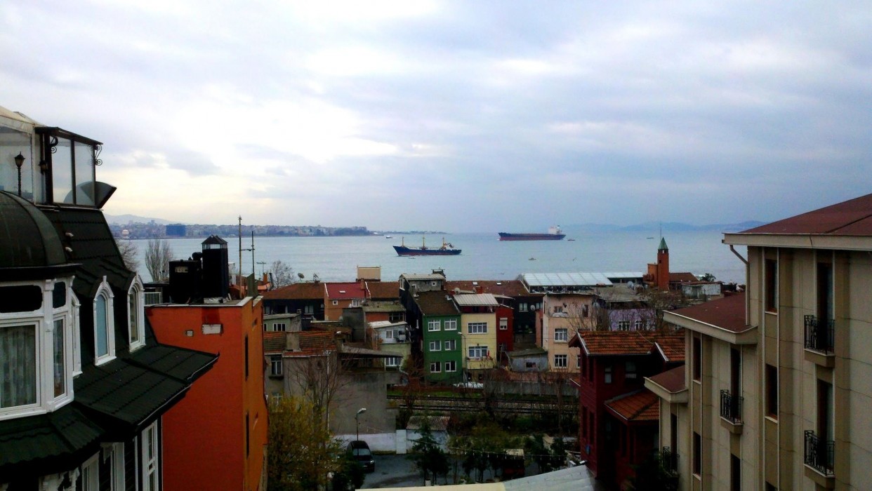 Agora Guesthouse