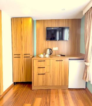 Istanbulites Hotel