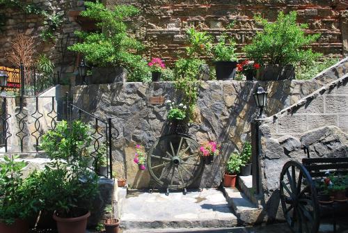 Otto Hotel Oldcity
