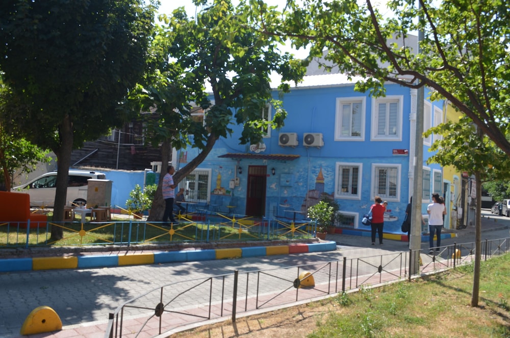 Isil Hotel Sultanahmet