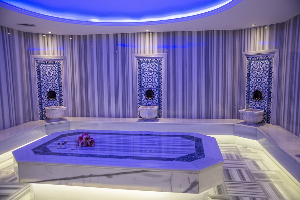 Midyat Royal Hotel And Spa