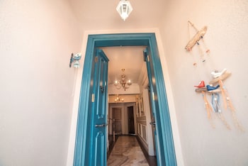 Elit Butik Otel