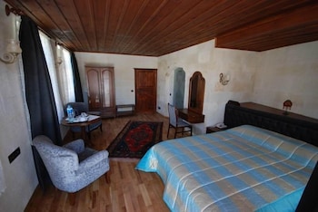 Asia Minor Hotel