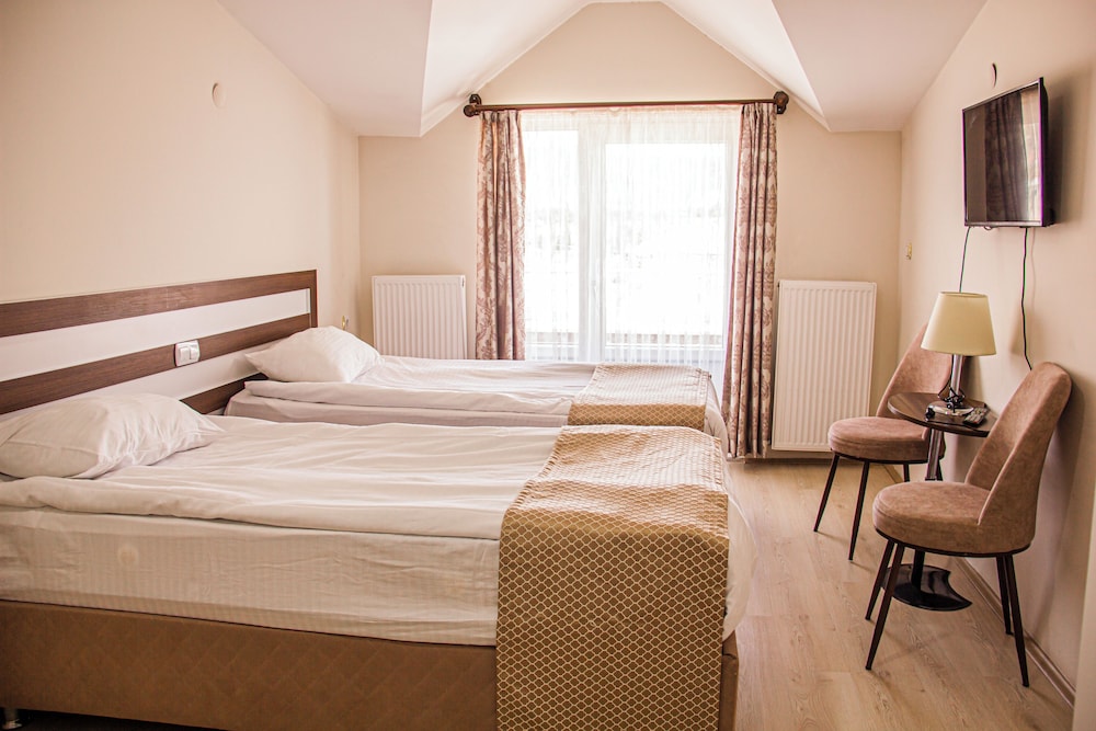 Ürgüp Elit Otel (Limited Hours Front Desk For Check In Please Contact The Property 5 Days In Advance)