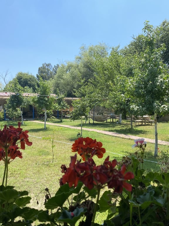 Inlice Unzile Bungalow (Please Contact The Property In Advance)