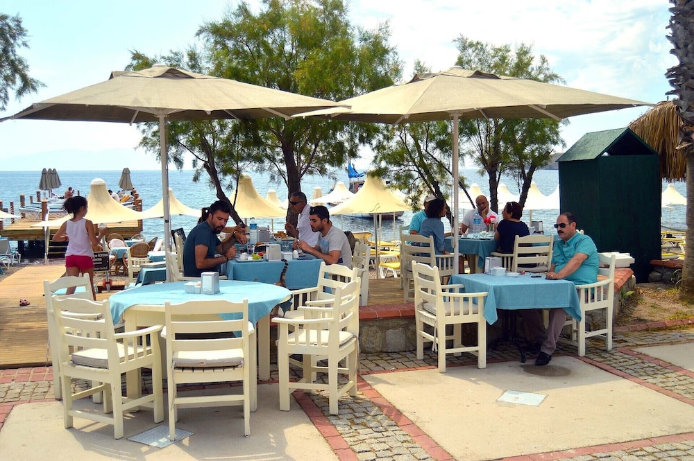 Dilekagaci Boutique Hotel And Beach
