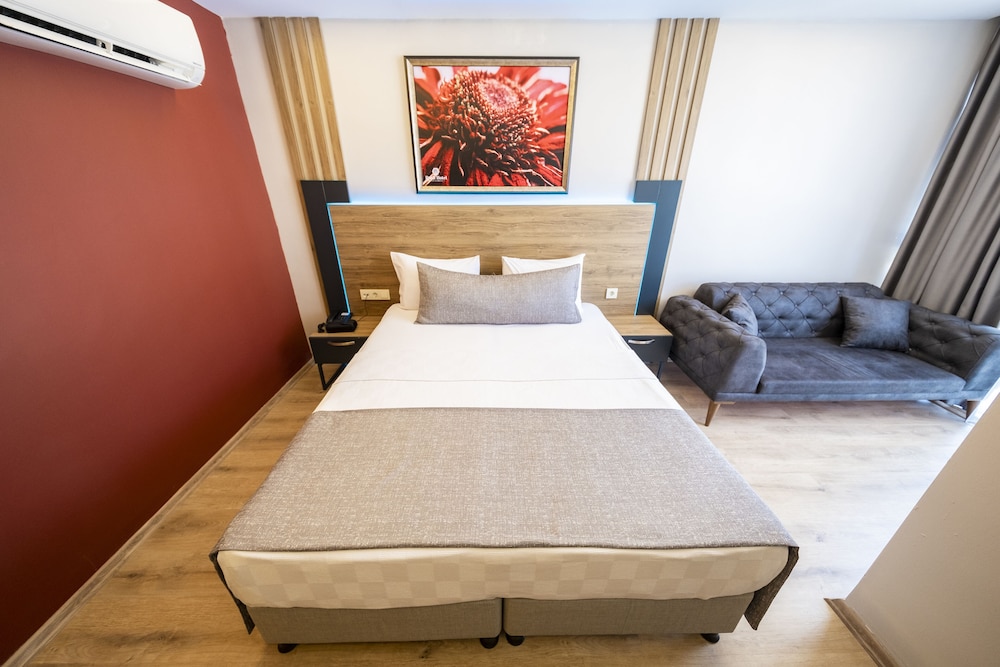 Rush Hotel Istanbul