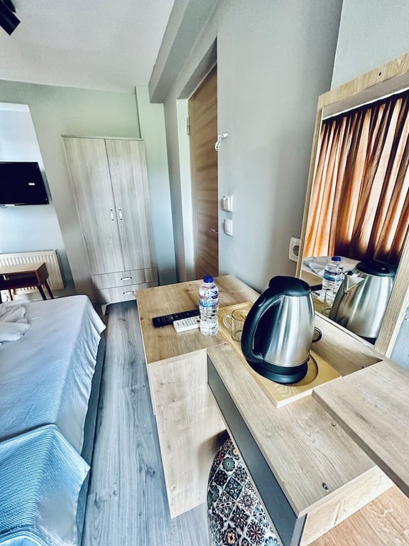 The Hera Gold Hotel