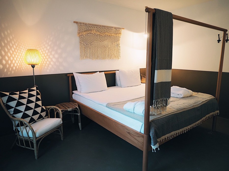 Faros Hotel Bodrum Special Category (also Known As Faros Bodrum Hotel/faros Bodrum Golturkbuku)