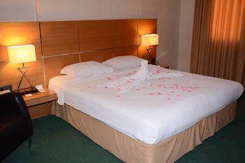 Anemon Kent Ege Otel (also Known As Anemon Ege Saglik)