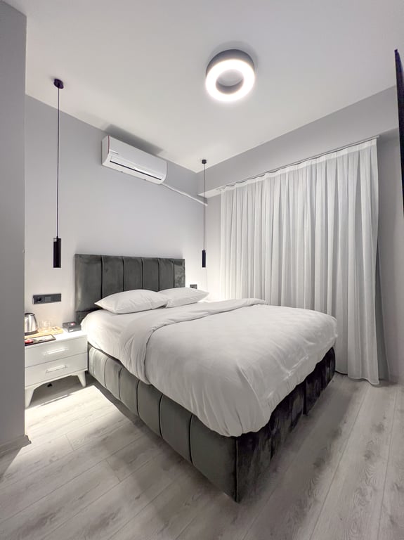 Galata Inn Hotel