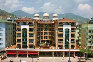 Tac Premier Hotel And Spa