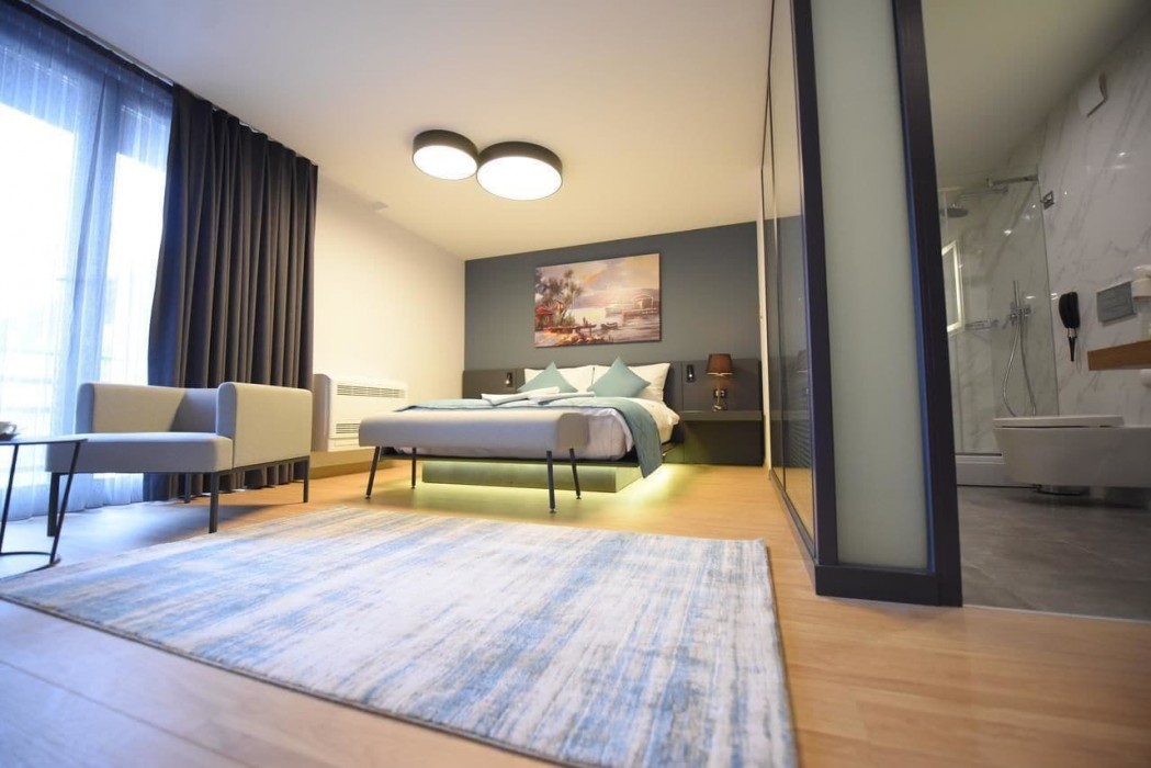 Stil Suit Hotel
