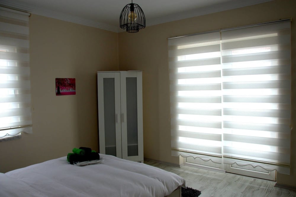 Konukevim Mesrutiyet Apartment 1