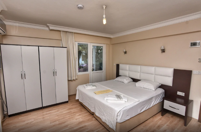 Uzunhan Hotel