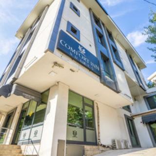 216 Comfort Inn Suite(18Km Away From Istanbul)