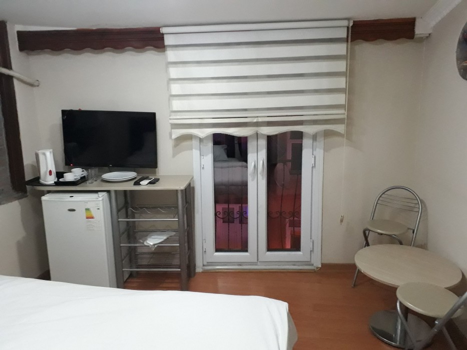 Taksim City Suites