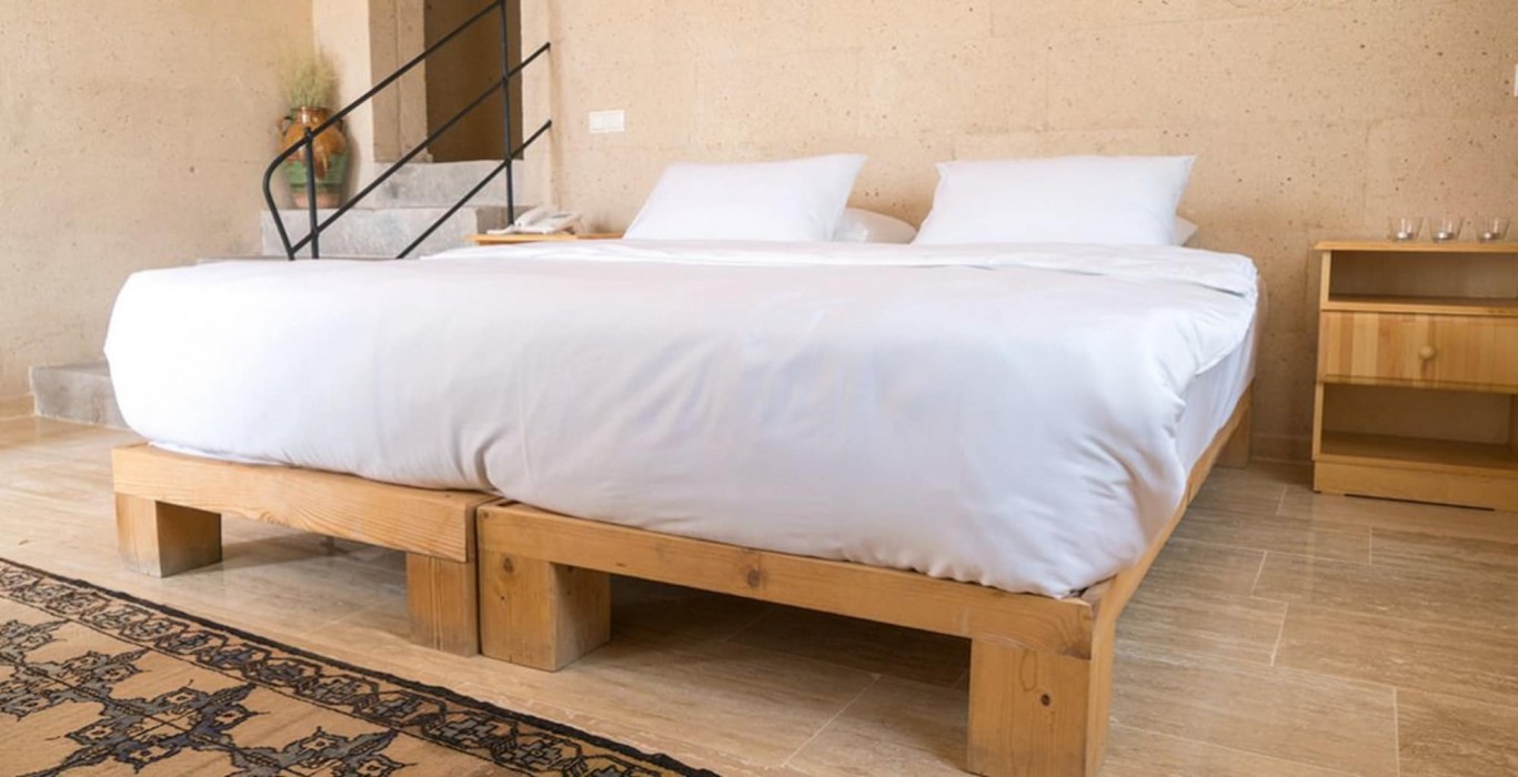 Maze Of Cappadocia Hotel