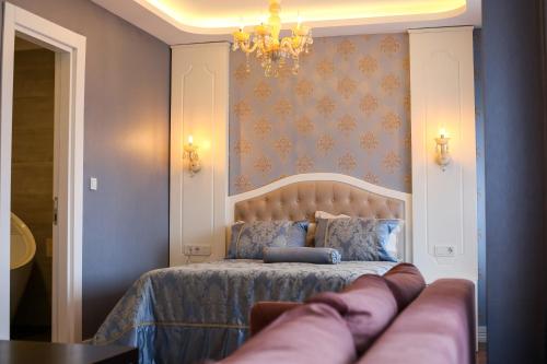 Thermal Saray Hotel And Spa Yalova