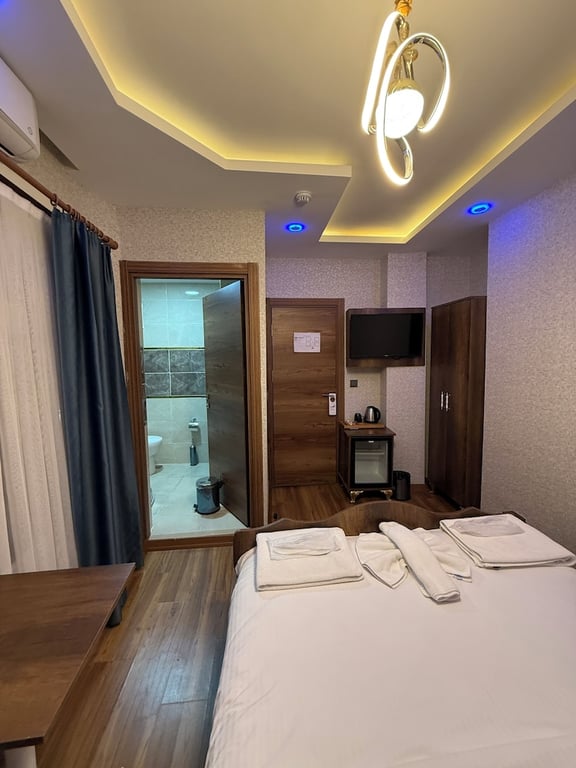 La Vien Hotel Old City (also Known As: Aras Boutique Hotel)