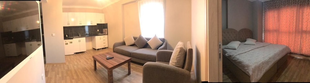 Kervansaray Suite