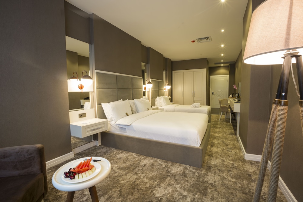 Royal Comfort Hotel (32 Km Away From Trabzon)