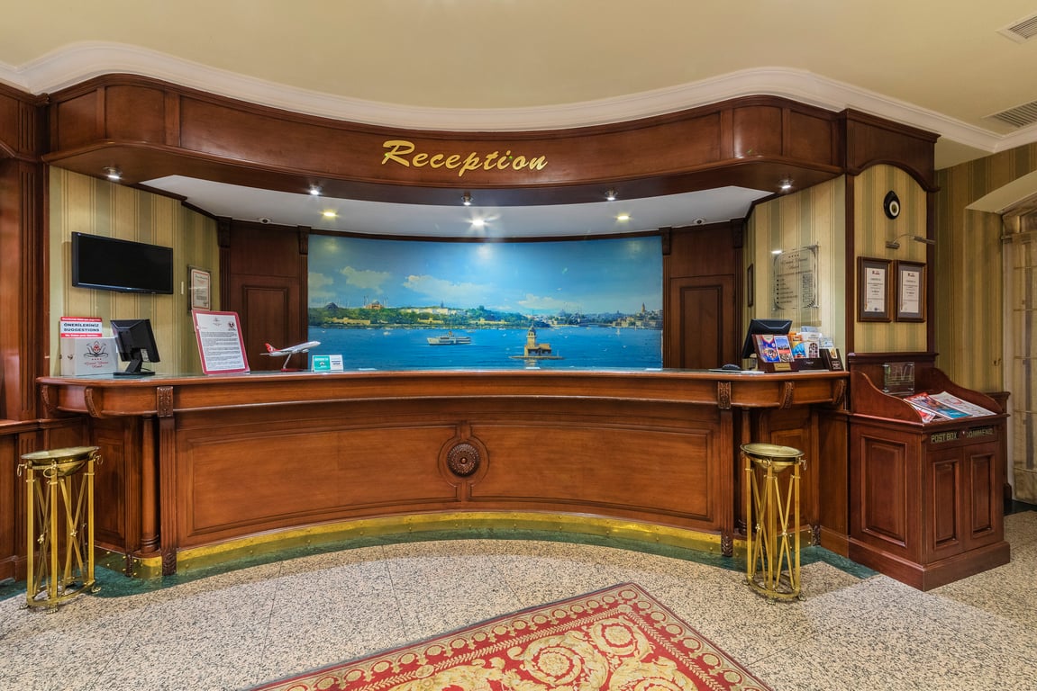 Grand Yavuz Istanbul