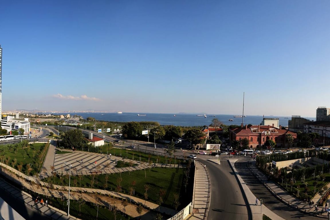 Istanbul Panorama Hotel