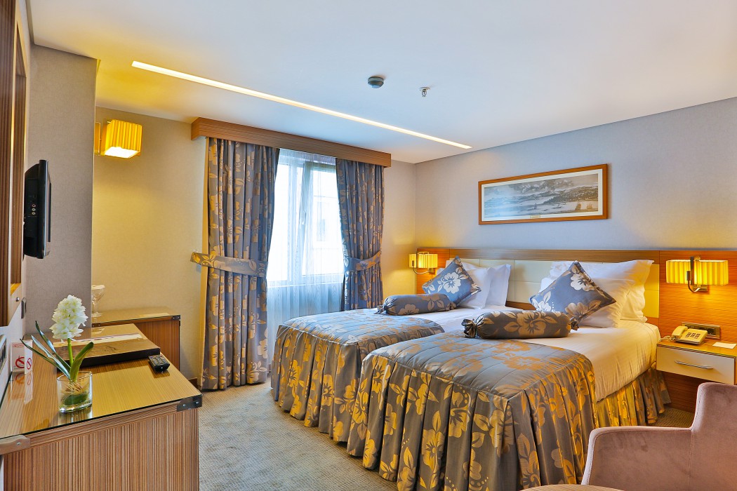 Momento Hotel Special Category (also Known As Hotel Momento Beyazit)