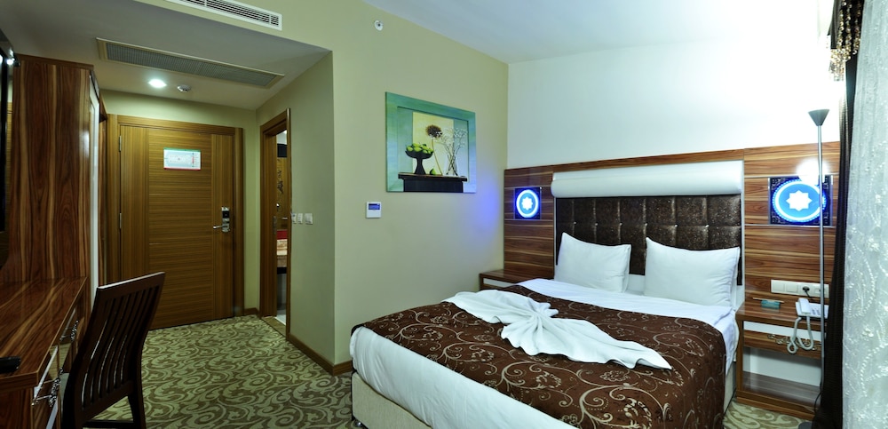 Demosan Otel And Spa