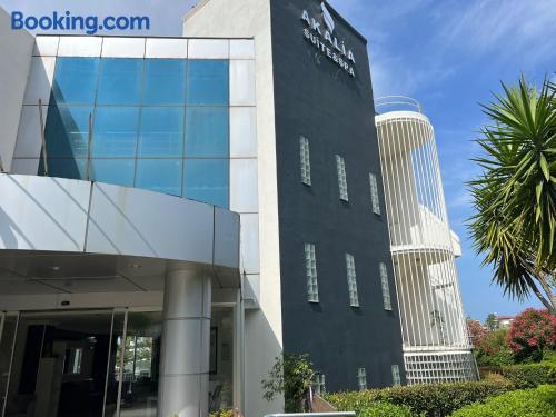 Akalia Suite Hotel And Spa (73km Away From Antalya)