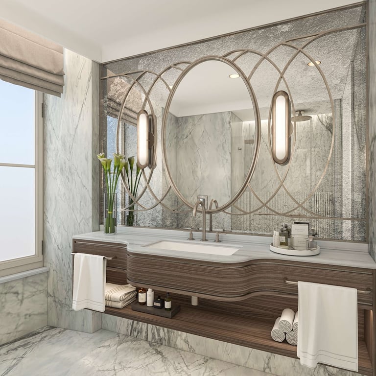 Les Temps Istanbul Karakoy Curio Collection By Hilton