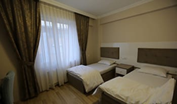 Konuk Hotel