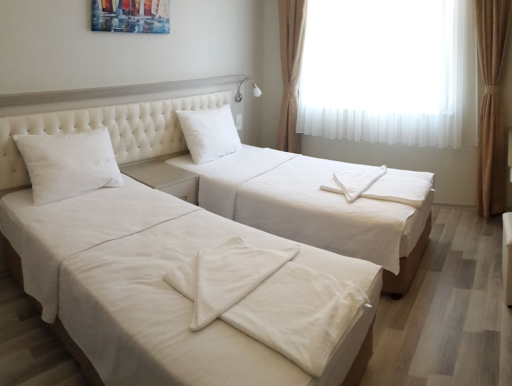 Akdag Hotel
