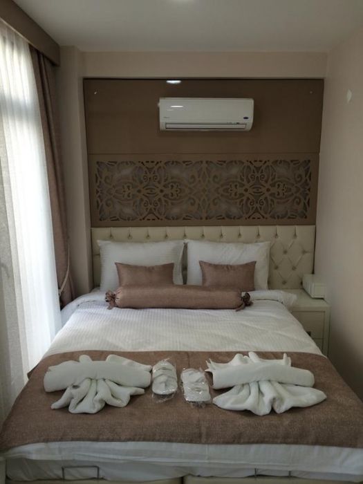 Taksim Peri Suite