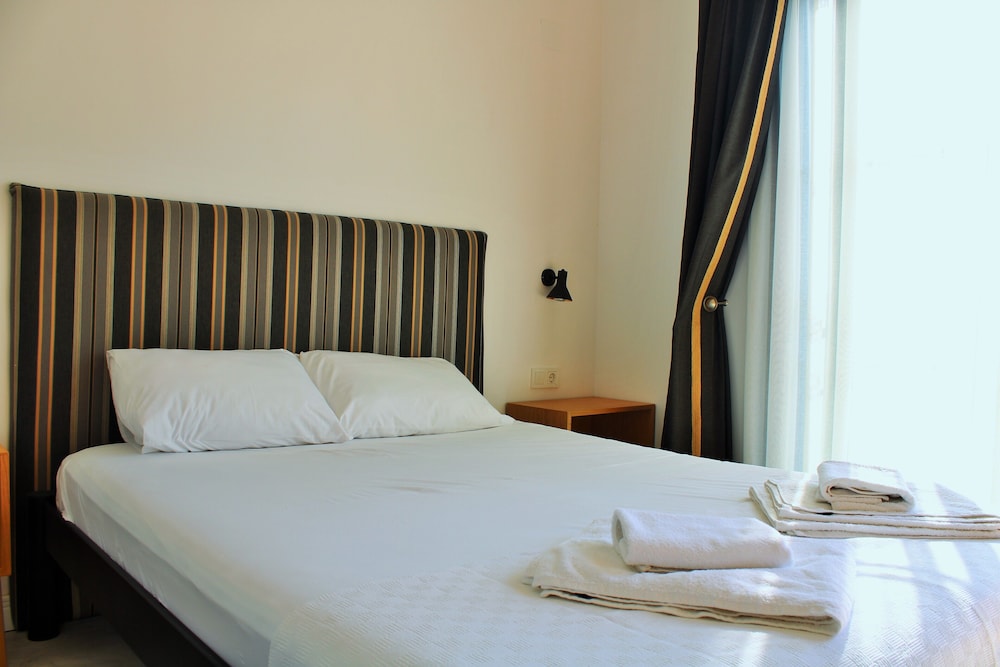 Akkum Beach Otel