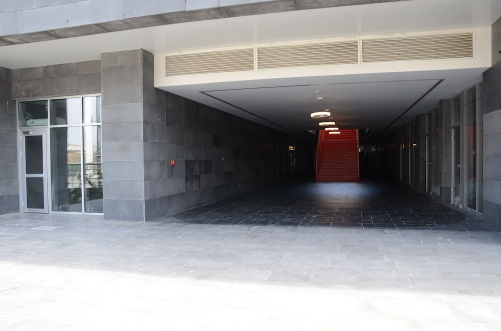 Teknosports Otel (45Km Away From Istanbul)
