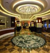Primasol Hane Garden Hotel (66Km Away From Antalya)
