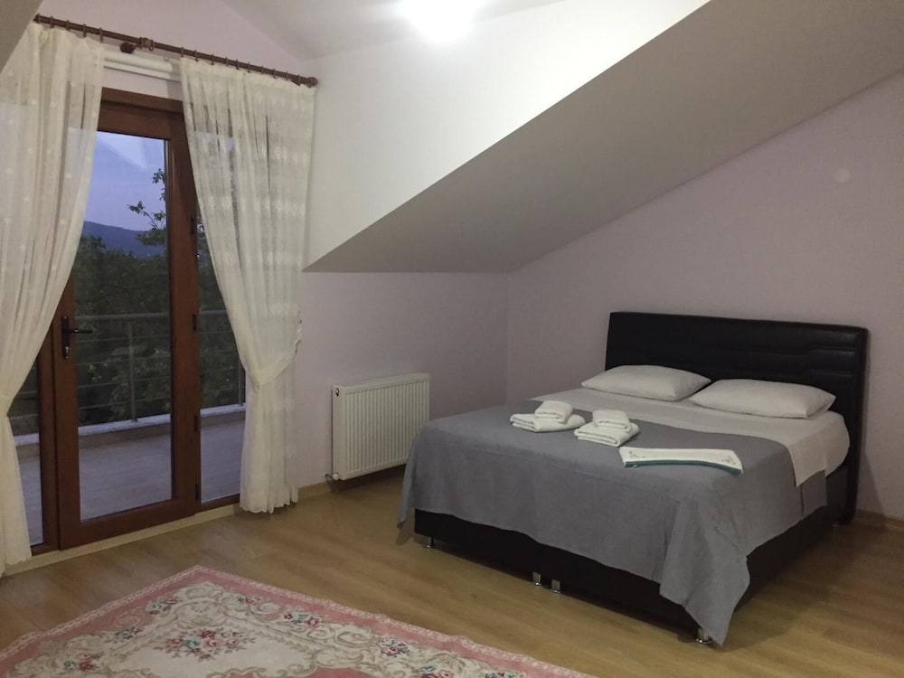 Sapanca Mavi Yesil Koy Evi (22 Km Away From Sakarya)