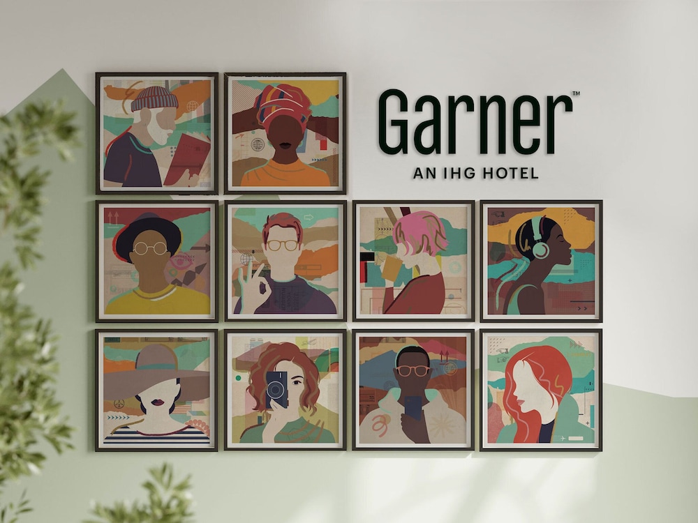 Garner Hotel Istanbul Airport Arnavutkoy (38km Away From Istanbul)