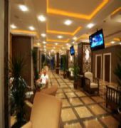 Oba Star Hotel And Spa All Inclusive