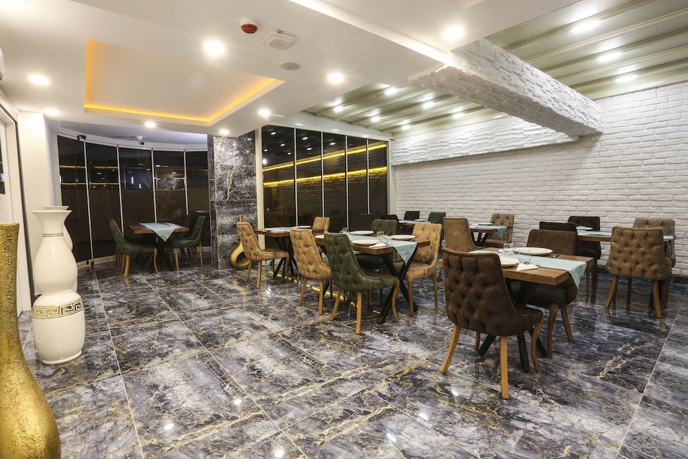 Akayda Butik Hotel(Also Known As Anka Butik Hotel Adults Only )(73Km Away From Antalya)