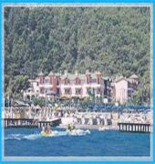 Sea Gull Hotel