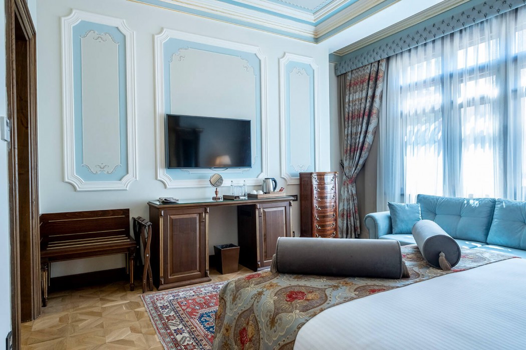 Ortakoy Hotel (Also Known As Ortakoy Boutique Hotel)