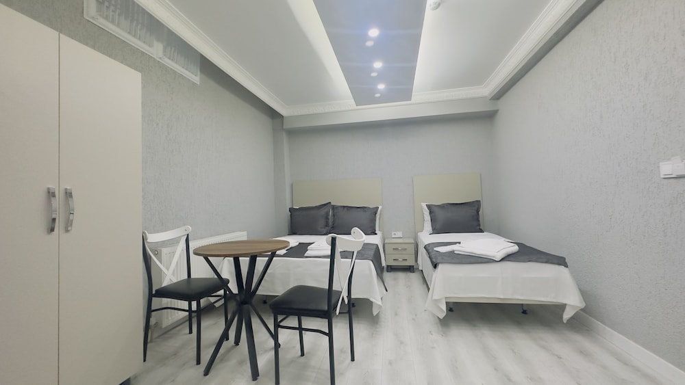 La Mer Old City Hotel(Also Known As La Mer Old City Pansiyon)