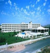 Signature Garden Avanos Hotel And Spa (Formerly By Cappadocia Hotel And Spa)