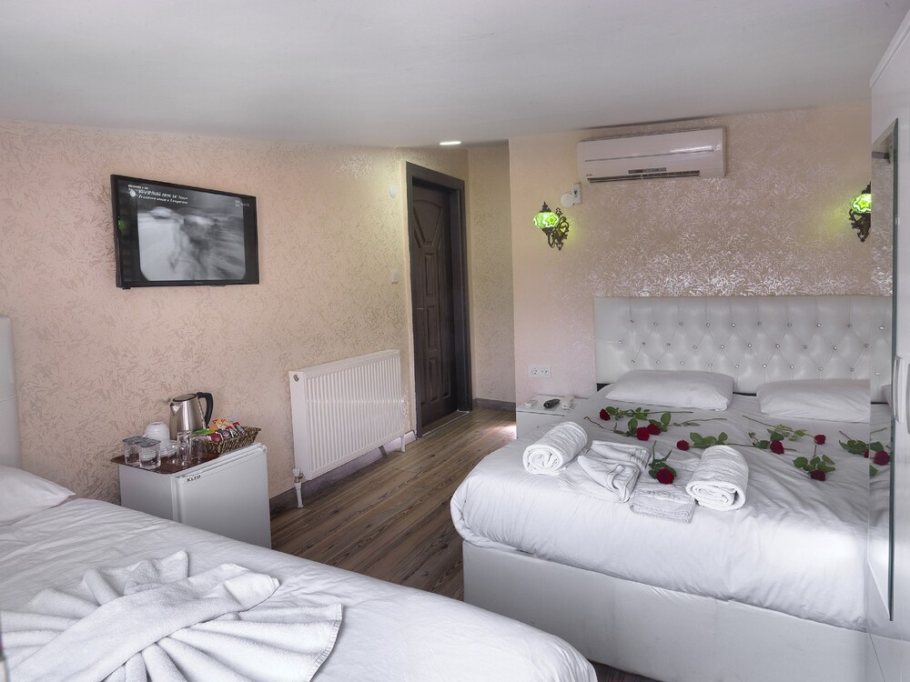 Diyar Budget Hotel