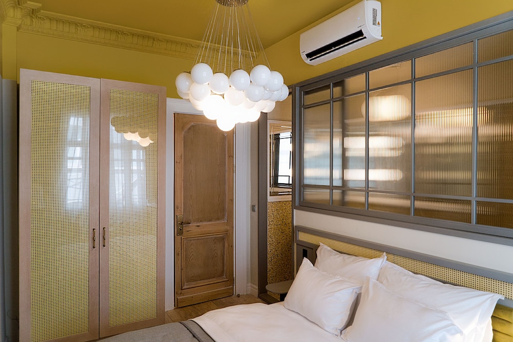 Magnova Vitality Boutique Hotel