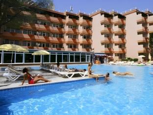Linda Resort Hotel All Inclusive (78Km Away From Atalya)(Do Not Accept Men Only Bookings)