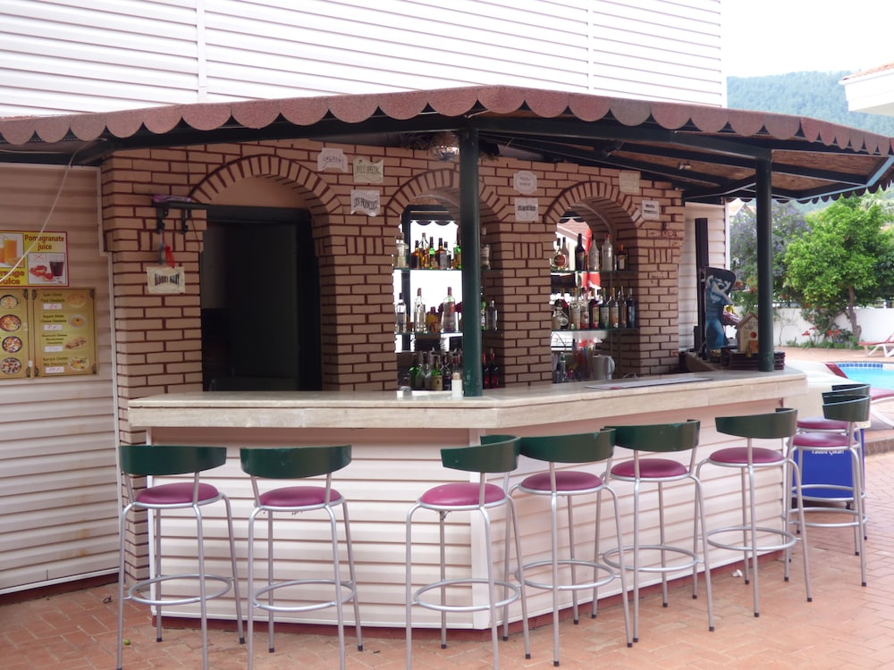Avlu 4 Apart Hotel